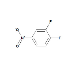 3, 4 - Difluoronitrobenceno Nº CAS 369 - 34 - 6